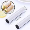 26 PCS Cannoli Tubes, Woohome Stainless Steel Cannoli Forms - Image 5