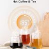 Sboly Coffee Machine 3 in 1, Tea & Coffee Maker for K Cup - Image 3