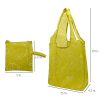 19x15x4.5 Folding Reusable Grocery Bags - Image 5