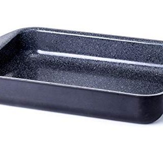 Ceramic Coated Roasting Pan/Lasagna Pan