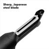 OXO Good Grips Swivel Peeler - Image 6