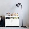 Bonnlo Sideboard Buffet Storage Cabinet, Kitchen Storage - Image 4