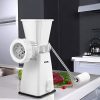 Manual Meat Grinder with Stainless Steel Blades - Image 5