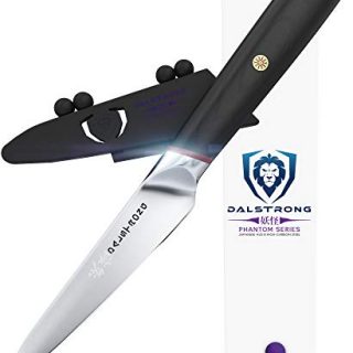 Paring Knife Japanese High-Carbon