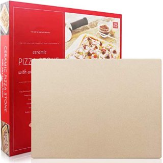 Engineered Tuff Cordierite Durable, Heavy Duty Ceramic