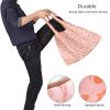 Reusable Shopping Bags, Foldable Grocery Bags - Image 4