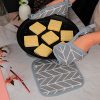 Win Change Heat Resistant Potholders Hot Pads-6 Kitchen Pot - Image 3