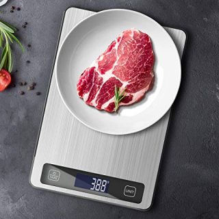 Digital Kitchen Scale Weight Grams and Ounce