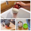 Multi-use Mini Colander - Micro Kitchen Colander Food Mesh Colander - Image 2