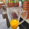 NEBYWOLD Reusable Glass Wide straw Boba Drinking Straws - Image 6