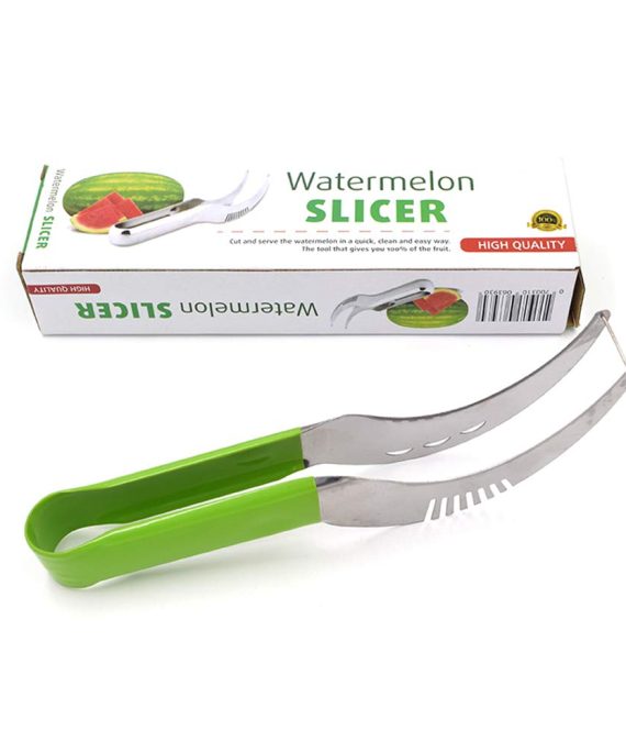 Watermelon Slicer Fruit Cutter Kitchen Tools