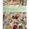 Newbridge Oil and Vinegar Tuscany Print Vinyl Flannel Backed Tablecloth - Image 6