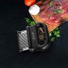 ZXZ Meat Tenderizer, 48 Stainless Steel Sharp Needle Blade - Image 2