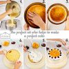 Adjustable Mousse Mold Cake Ring - 6 to 12 Inch - Image 6