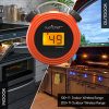 Smart Bluetooth BBQ Grill Thermometer - Image 2