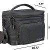 Insulated Lunch Bag, Large Insulated Lunch Box For Men - Image 5