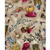 Newbridge Oil and Vinegar Tuscany Print Vinyl Flannel Backed Tablecloth - Image 5