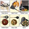 Kitchen Utensils Set Silicone Cooking Utensils - Image 8