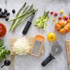 OXO Good Grips Swivel Peeler - Image 13