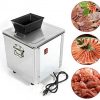 Commercial Meat Cutting Machine Electric, Meat Slicing - Image 2