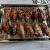 Checkered Chef Cooling Racks For Baking - Image 2