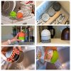 Multi-use Mini Colander - Micro Kitchen Colander Food Mesh Colander - Image 5