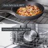 SKY LIGHT Nonstick Cookware Set, 10 Piece Stone-Derived Cooking Pots - Image 7