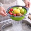 QiMH Collapsible Colander Set - Image 2