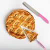 Professional Pie Server Set - 100% STAINLESS STEEL - Image 4