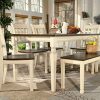 Signature Design by Ashley Whitesburg Dining Room Bench - Image 13