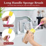 4Pcs Canning Supplies Include Canning Jar Lifter Tongs - Image 3