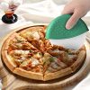 LinkIdea Pizza Cutter, 4 in 1 Plastic Pizza Cutter Wheel Slicer - Image 5