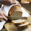 Professional Grade Serrated Bread Knife - Effortless Bread Cutting Masterpiece - Image 7
