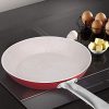 Dealz Frenzy Stone Ultra Non-Stick Induction Cookware Set - Image 2