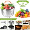 Accessories for Instant Pot 5,6,8 Qt,PECHAM Pressure Cooker - Image 3