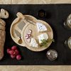 TOSCANA - a Picnic Time Brand Brie 7-1/2-Inch - Image 3