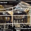 Pulled Pork Shredder Claws - Strongest BBQ Meat Forks - Image 5