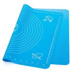 LIMNUO Silicone Pastry Mat for Pastry Rolling with Measurements - Image 5