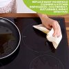 Reusable Unpaper Towels Washable - Bamboo Nature Friendly Paper - Image 8