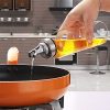 Control Oil Accurately with Our No-Drip Oil Dispenser – 17oz Olive Oil & Vinegar Set - Image 4