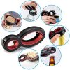 Safety Side Cut Manual Can Opener Kitchen Handheld - Image 4
