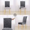 JHLD Chair Covers for Dining Room, Stretch Chair Cover - Image 5