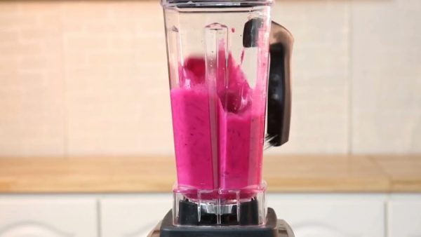 COLZER Professional Countertop Blender with 2200-Watt Base - Image 7
