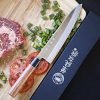 Traditional Japanese Professional Gyuto Kitchen Chefs Knife - Image 5
