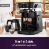 Mr. Coffee All-in- One Occasions Specialty Pods Coffee Maker - Image 6