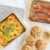 Nordic Ware Compact Ovenware, 5 piece Set - Image 2
