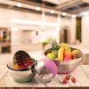 Stainless Steel Mixing Bowls (Set of 5), Non Slip - Image 7