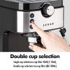 Espresso Machine Cappuccino Machines for Home Barista Cafe - Image 3