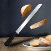 BOLEX 10 Inch Serrated Bread Knife Stainless Steel - Image 7