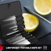 9-Piece Stainless Steel Knife Set – Perfect for Chefs, BBQs, and Outdoor Cooking! 🔪 - Image 3